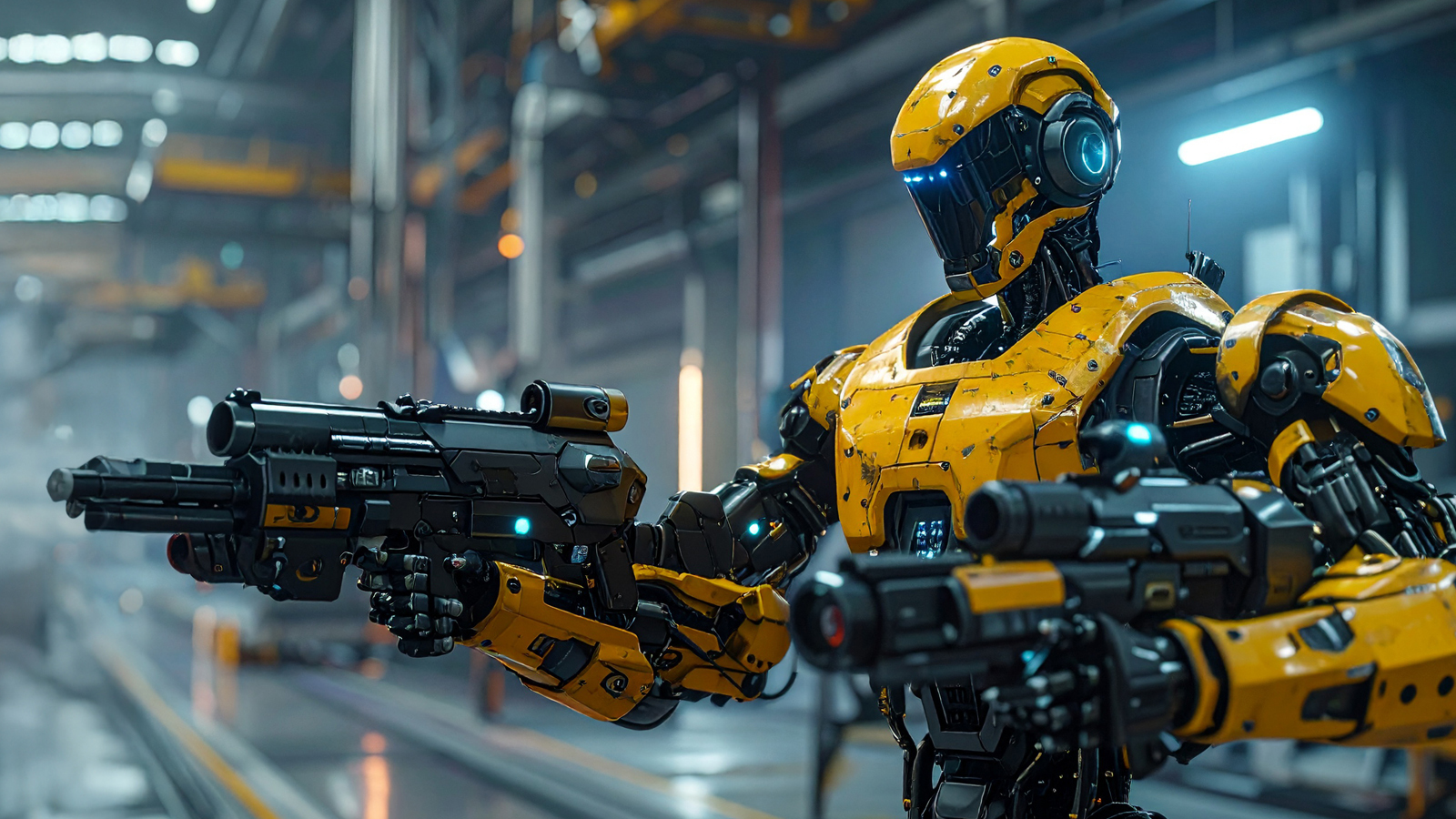 Are Our Critical Systems Prepared for the Next Cyber Threat?