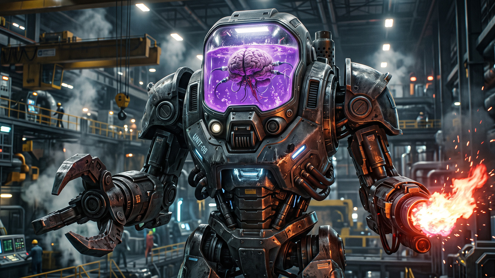Are Our Critical Systems Prepared for the Next Cyber Threat?