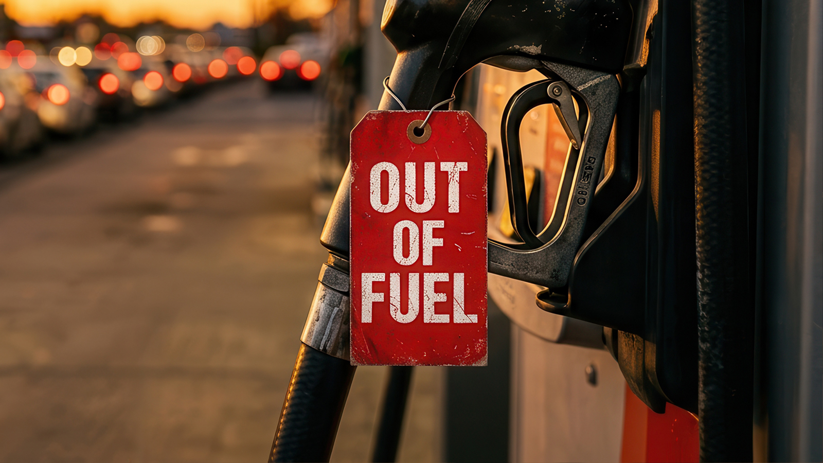 The Anniversary of the Empty Tank: Reflecting on Colonial Pipeline