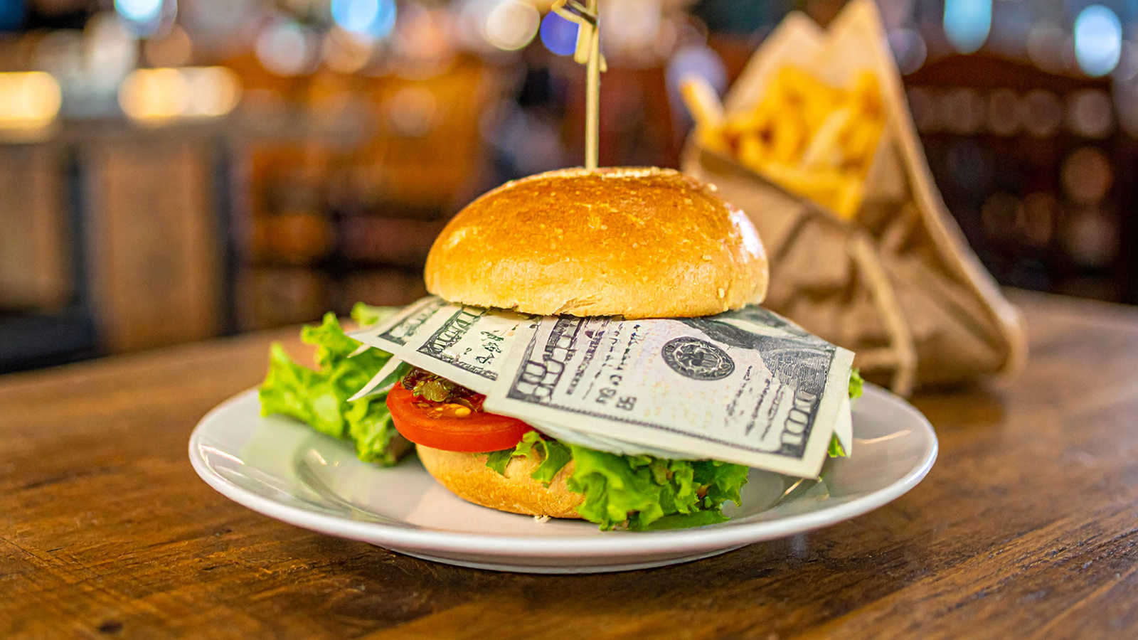 The JBS Hack: Where’s the Beef?