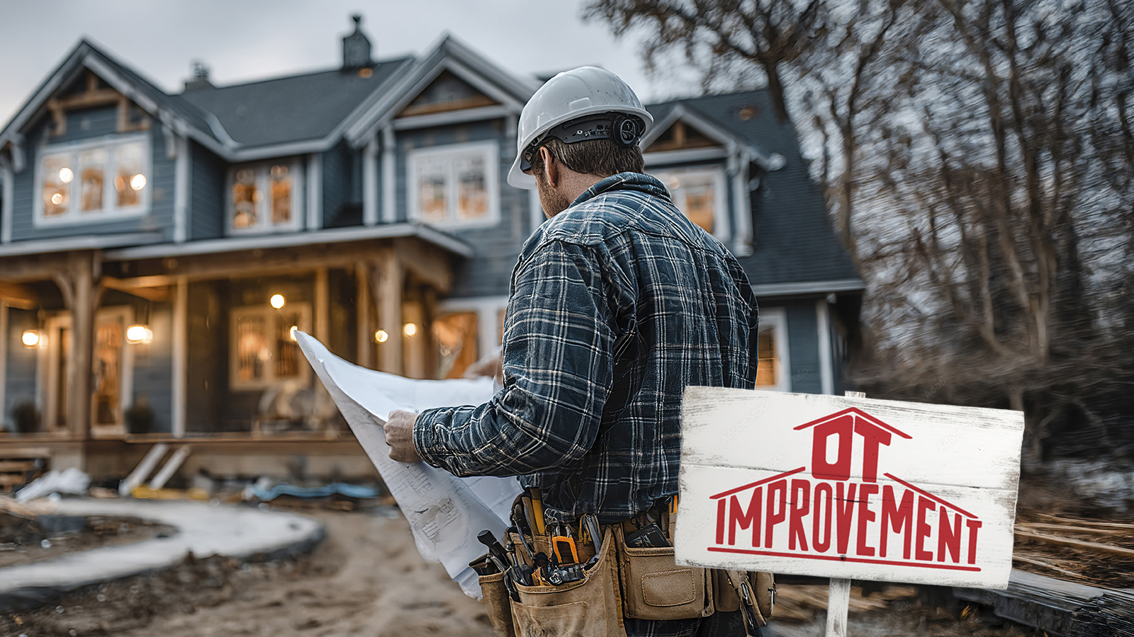 IT CISOs' Guide to OT: The OT Renovation will be Televised